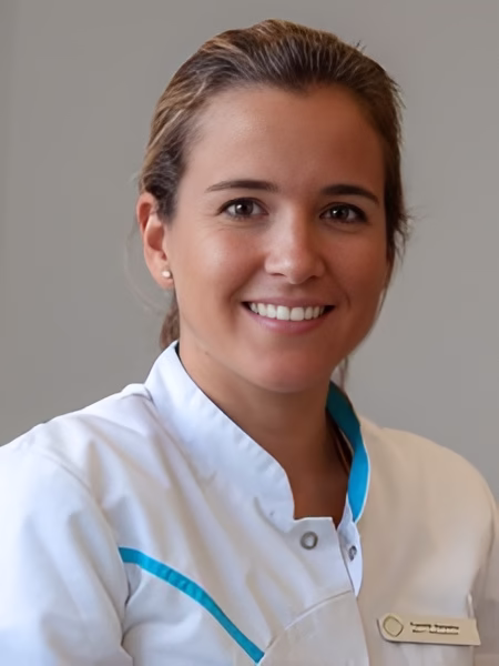 Foto van Carolin
