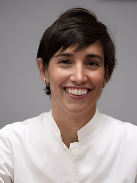 Foto van Eva